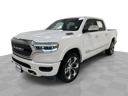 2020 Ram 1500 Livingston TX