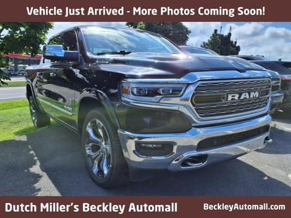 2020 Ram 1500 Beckley WV