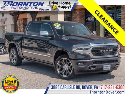 2020 Ram 1500 Dover PA