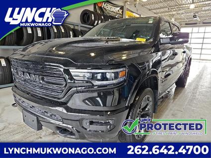 2020 Ram 1500 Mukwonago WI
