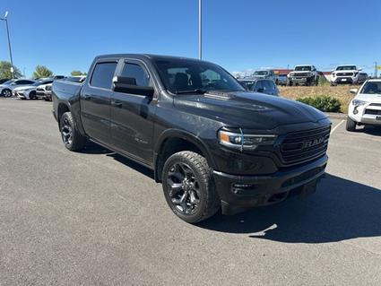 2020 Ram 1500 Chehalis WA