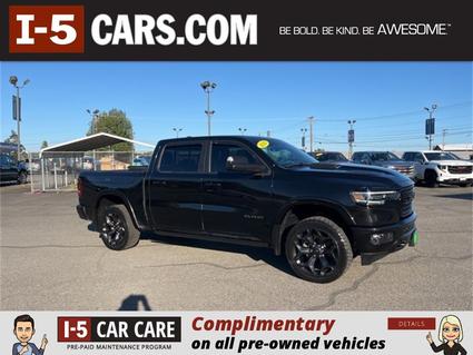 2020 Ram 1500 Chehalis WA