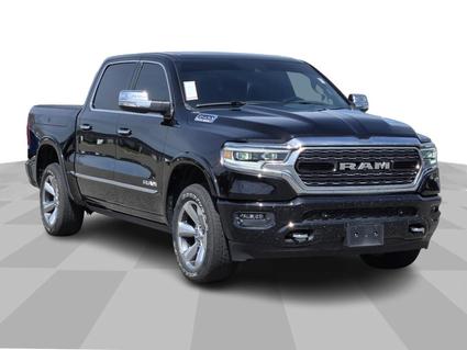2021 Ram 1500 Billings MT