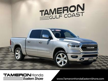 2021 Ram 1500 Daphne AL