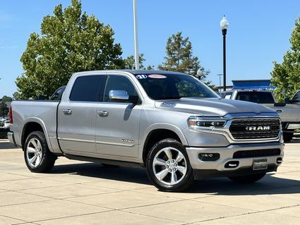 2021 Ram 1500 Daphne AL