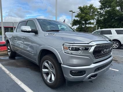 2021 Ram 1500 Daphne AL