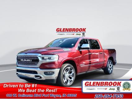 2021 Ram 1500 Fort Wayne IN