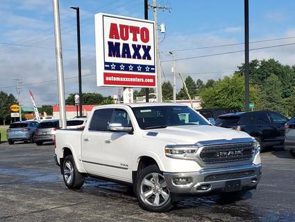 2022 Ram 1500 Kalamazoo MI