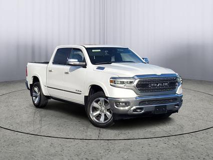 2022 Ram 1500 Kalamazoo MI