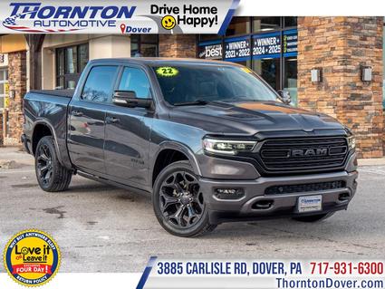2022 Ram 1500 Dover PA