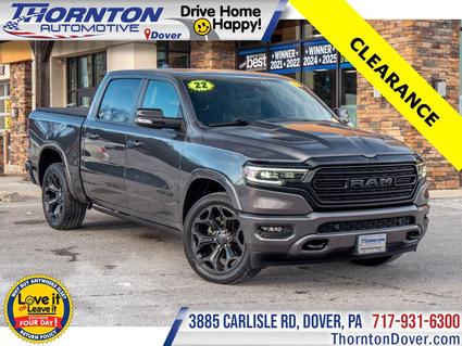 2022 Ram 1500 Dover PA