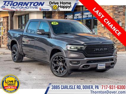 2022 Ram 1500 Dover PA