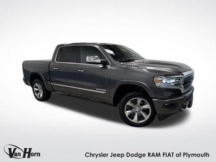2022 Ram 1500 Plymouth WI