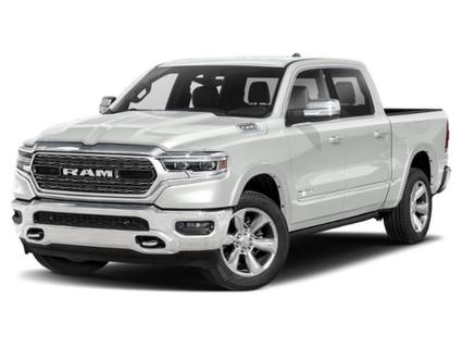 2022 Ram 1500 Coeur d'Alene ID
