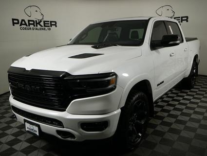 2022 Ram 1500 Coeur d'Alene ID