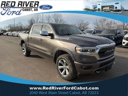 2022 Ram 1500 Cabot AR