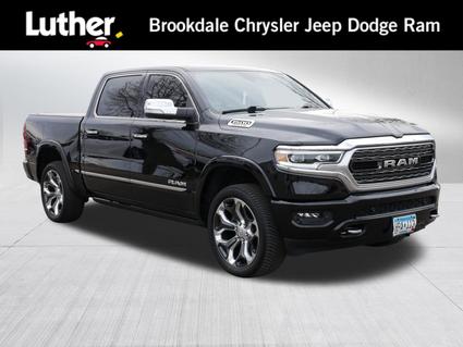 2022 Ram 1500 Minneapolis MN