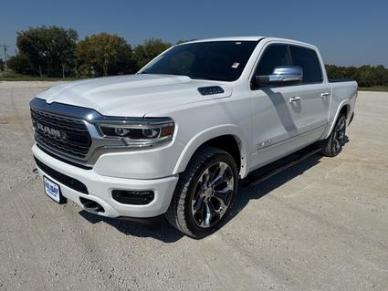 2022 Ram 1500 Whitesboro TX