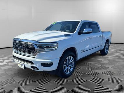 2022 Ram 1500 Antigo WI