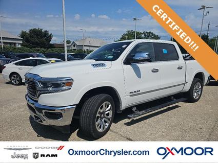 2022 Ram 1500 Louisville KY