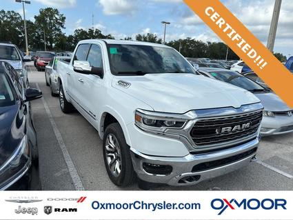 2022 Ram 1500 Louisville KY