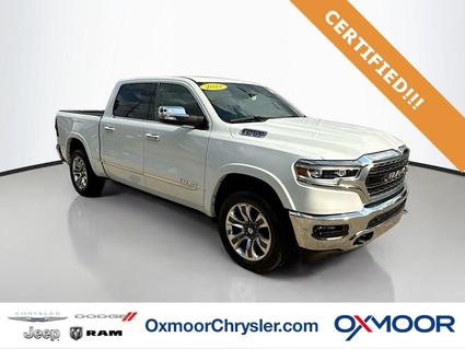 2022 Ram 1500 Louisville KY