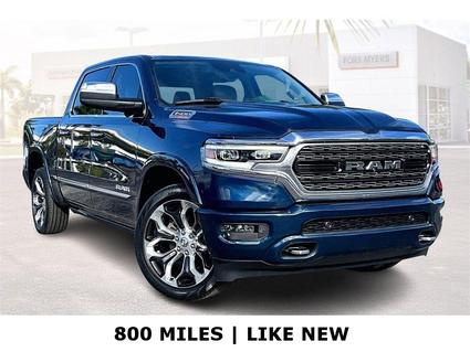 2023 Ram 1500 High Point NC