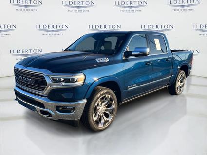 2023 Ram 1500 High Point NC