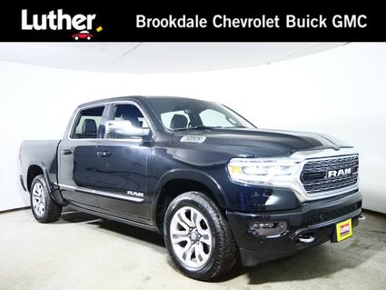 2023 Ram 1500 Minneapolis MN