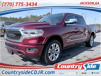 2023 Ram 1500 Jackson GA