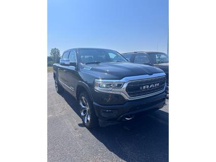 2023 Ram 1500 Athens AL
