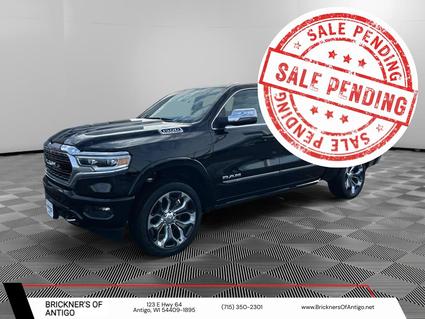 2023 Ram 1500 Antigo WI