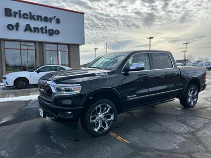 2023 Ram 1500 Antigo WI