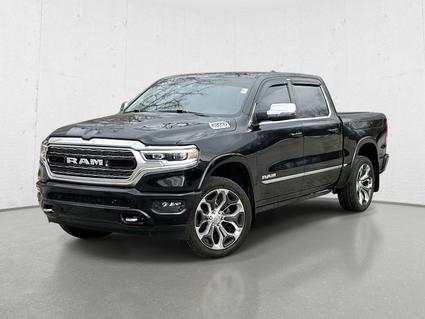 2023 Ram 1500 Valparaiso IN