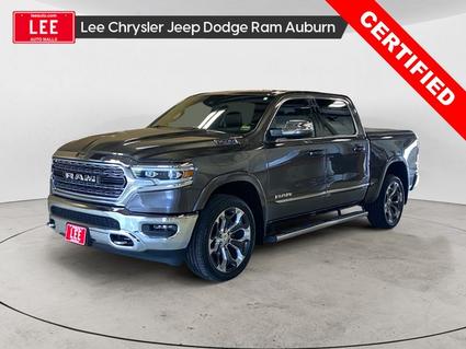 2023 Ram 1500 La Grande OR