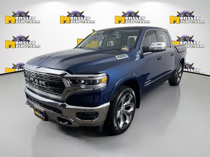 2023 Ram 1500 Louisville TN