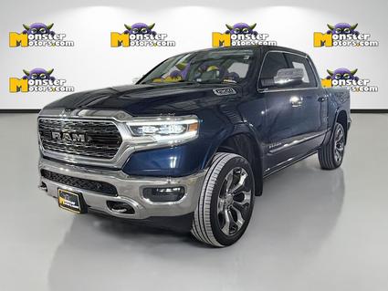 2023 Ram 1500 Louisville TN