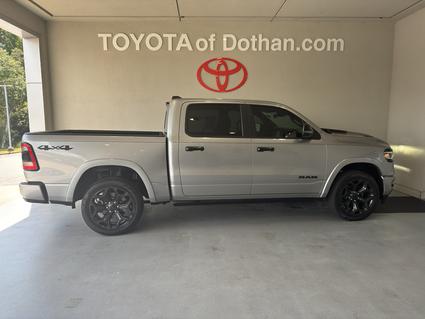2024 Ram 1500 Dothan AL