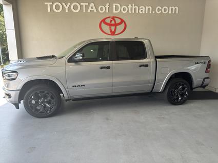 2024 Ram 1500 Dothan AL