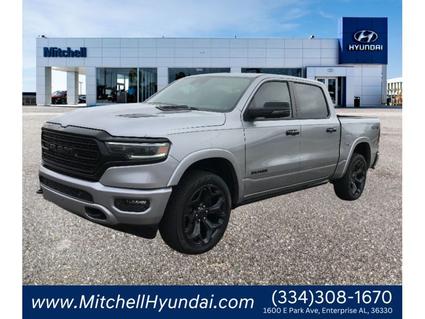 2024 Ram 1500 Enterprise AL