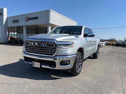 2026 Ram 1500 Union City TN