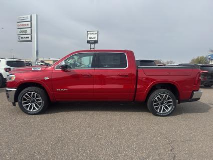 2026 Ram 1500 Yuma CO