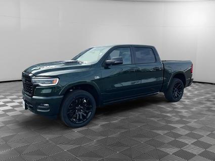 2026 Ram 1500 Antigo WI