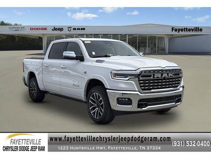 2026 Ram 1500 Fayetteville TN