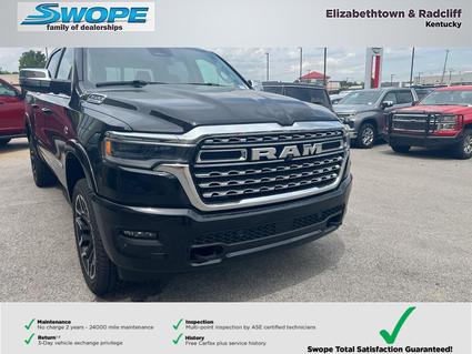 2026 Ram 1500 Elizabethtown KY