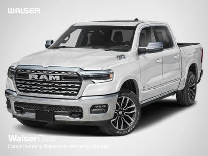 2026 Ram 1500 Hopkins MN