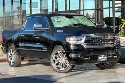 2019 Ram 1500 Vero Beach FL