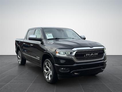 2019 Ram 1500 Post Falls ID