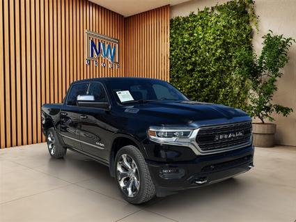 2019 Ram 1500 Post Falls ID