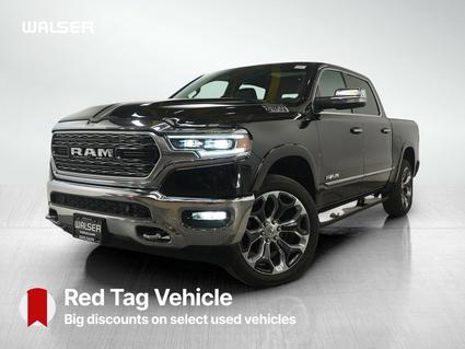 2019 Ram 1500 Hopkins MN